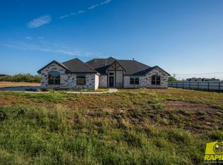 9540 Grey Wolf Ln, San Angelo, TX 76901