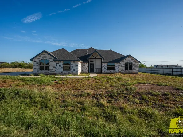 9540 Grey Wolf Ln, San Angelo, TX 76901