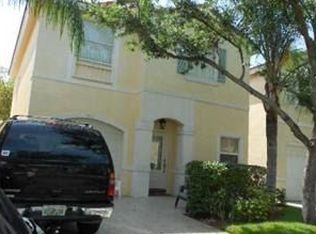 4030 Fern Forest Rd, Cooper City, FL 33026