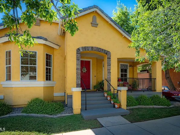 1386 S PECAN Street, Gilbert, AZ 85296