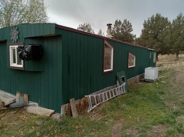 (undisclosed Address), Sprague River, OR 97639