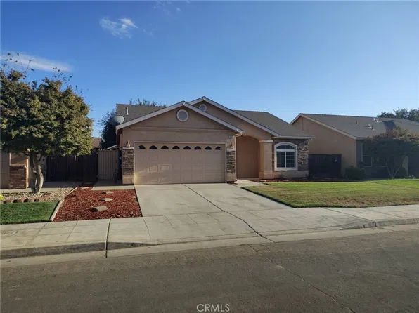 5333 W Norwich Ave, Fresno, CA 93722