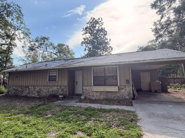 806 NE 7th St, Gainesville, FL 32601