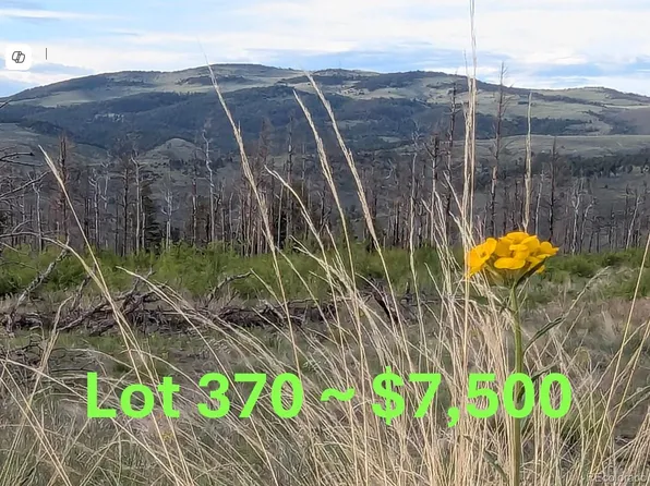 370 Soubry Place, Fort Garland, CO 81133