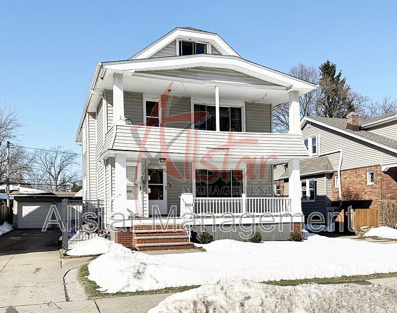 1st image of 3464 Granton Ave #1