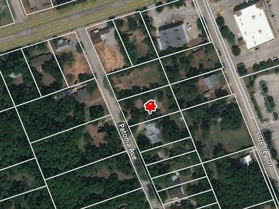 3rd image of 5130 Patonia Ave