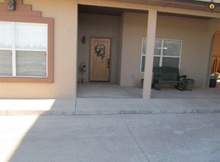 1305 Tumbleweed Rd, Artesia, NM 88210
