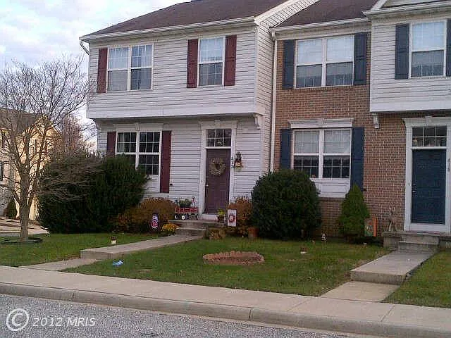 417 Autumn Harvest Ct photo 1