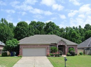 4920 Stockton Rd, Conway, AR 72034