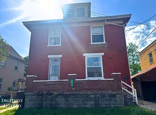 3735 Lovell Ave, Cincinnati, OH 45211