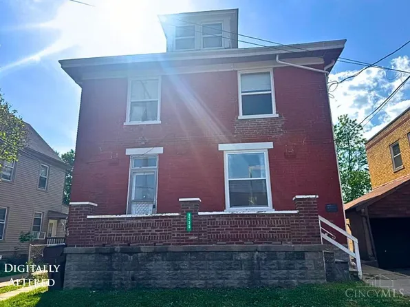 3735 Lovell Ave, Cincinnati, OH 45211