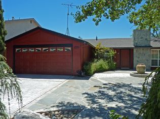 1225 Old Forge Ln, San Jose, CA 95132