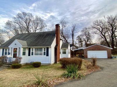 64 Hutchinson Street, New Britain, CT, 06053