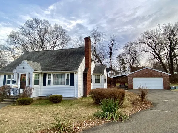 64 Hutchinson Street, New Britain, CT 06053