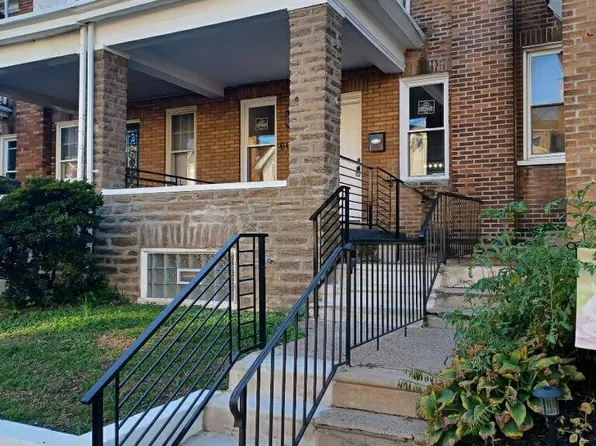 6622 N Bouvier St, Philadelphia, PA 19126