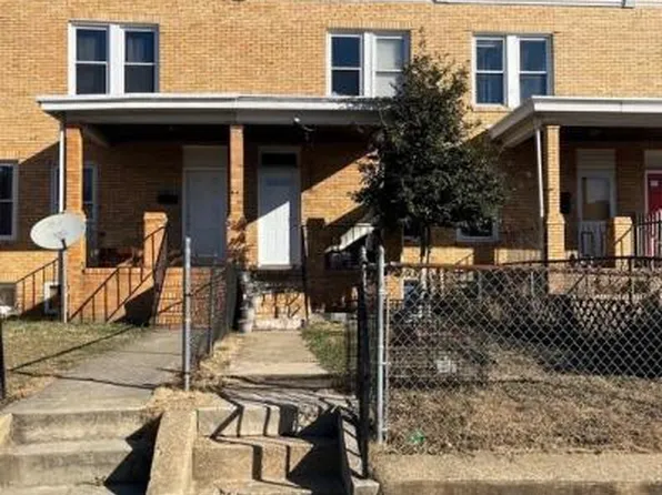 4138 Eierman Ave, Baltimore, MD 21206