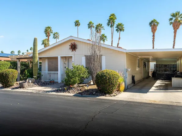 73450 Country Club Dr Space 93, Palm Desert, CA 92260