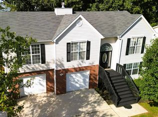 2818 Heather Ridge Ln, Jonesboro, GA 30236