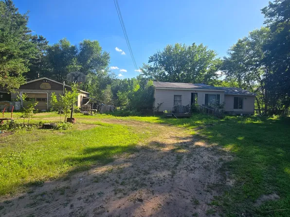 W7771 150th Ave, Hager City, WI 54014