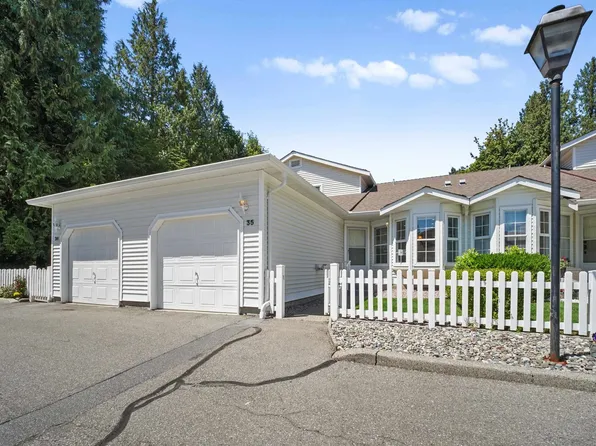 6537 138th St #35, Surrey, BC V3W 0C5