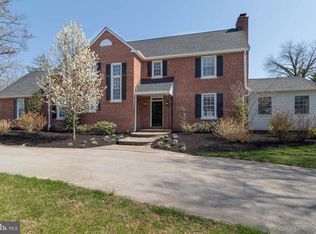 1204 Hopeton Rd, Wilmington, DE 19807