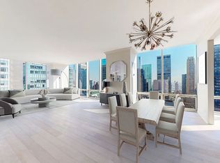 Olympic Tower, New York, NY 10022