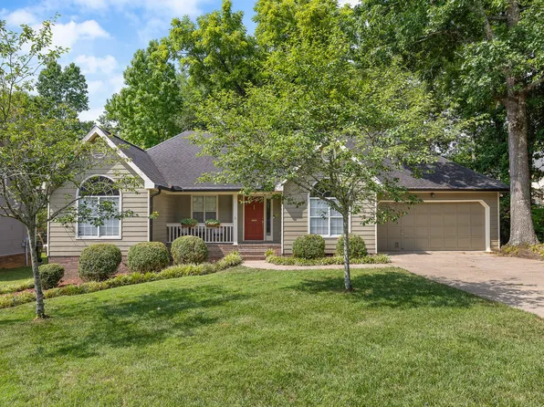 8322 Grinder Creek Pl, Chattanooga, TN 37421