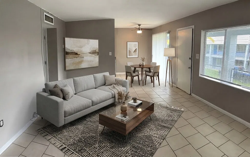 2 bed, 775 sqft, $1,100 — Photo 4