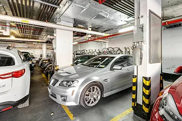 Rented by The Dermot Realty Management Company