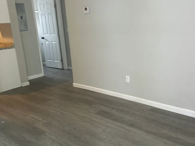 1701 Ellis St #A — Photo 5