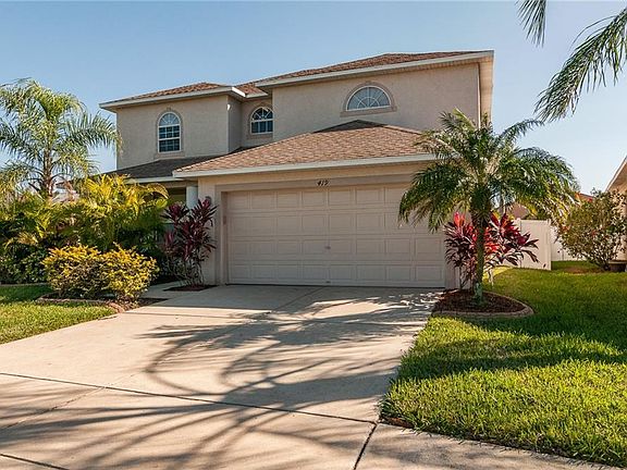 4th image of 419 Stone Briar Dr