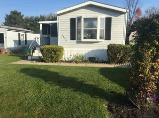 1037 Sagramore Dr N, Streetsboro, OH 44241