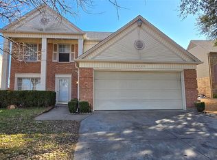 3229 Roddy Dr, Fort Worth, TX 76123