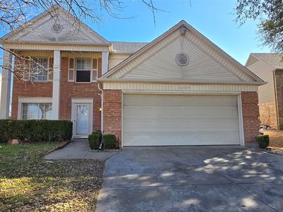 3229 Roddy Dr, Fort Worth, TX, 76123