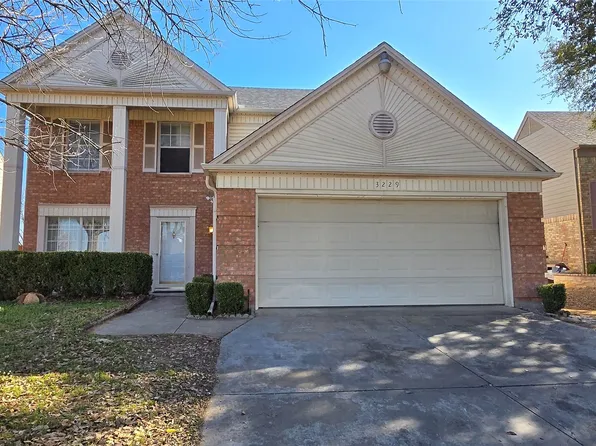 3229 Roddy Dr, Fort Worth, TX 76123