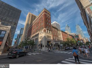 1939 Chestnut St #2C, Philadelphia, PA 19103