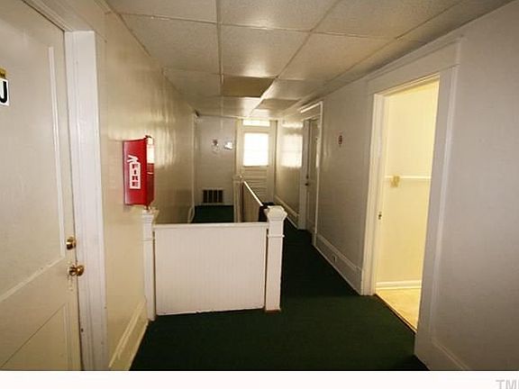 Another View of Upper Hall