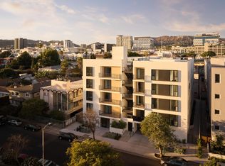 Lex By Category, Los Angeles, CA 90038