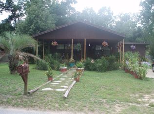 317 Clark Ave, Pensacola, FL 32514