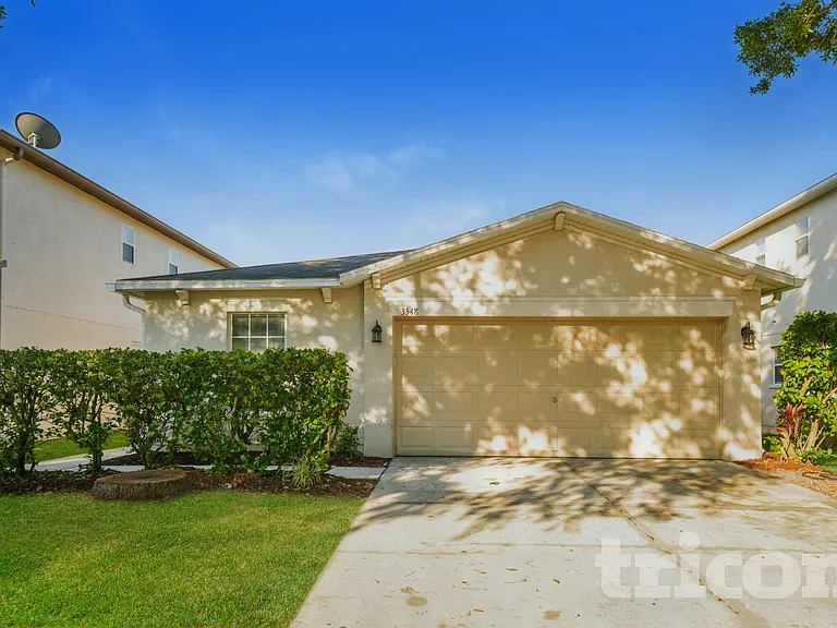 3548 Cardinal Feather Dr — Photo 1