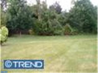 61 Heath Ct, Pennington, NJ 08534