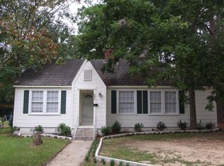 706 Dusy St, Dothan, AL 36301