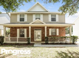 1053 Woodflower Way, Clermont, FL 34714