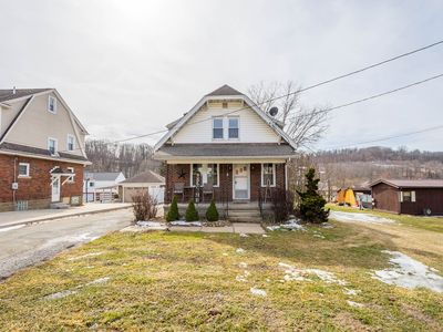 2489 Jefferson Ave, Washington, PA, 15301