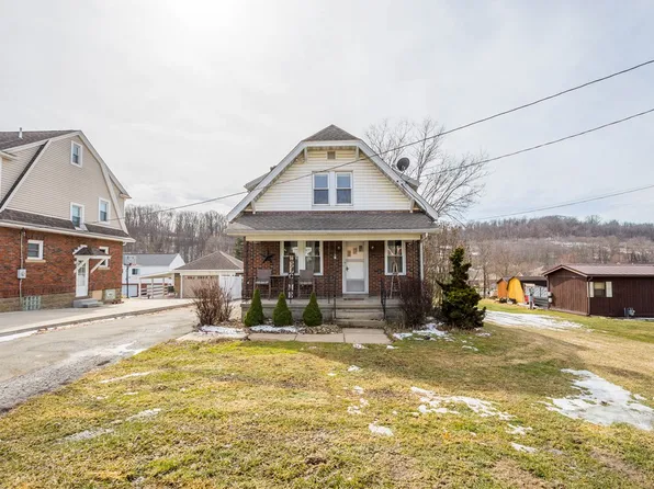 2489 Jefferson Ave, Washington, PA 15301