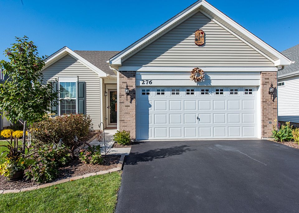276 Monarch Ln, Volo, IL 60020 Zillow