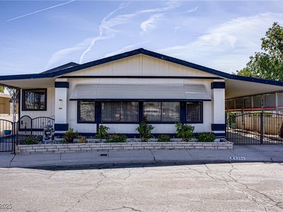 3256 Tularosa Ln, Las Vegas, NV, 89122