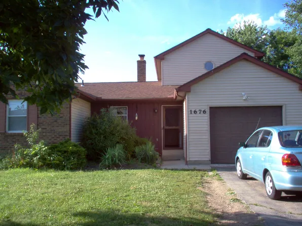 1678 Hightower Dr, Columbus, OH 43235