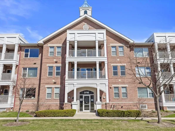 316 56th STREET #111, Kenosha, WI 53140