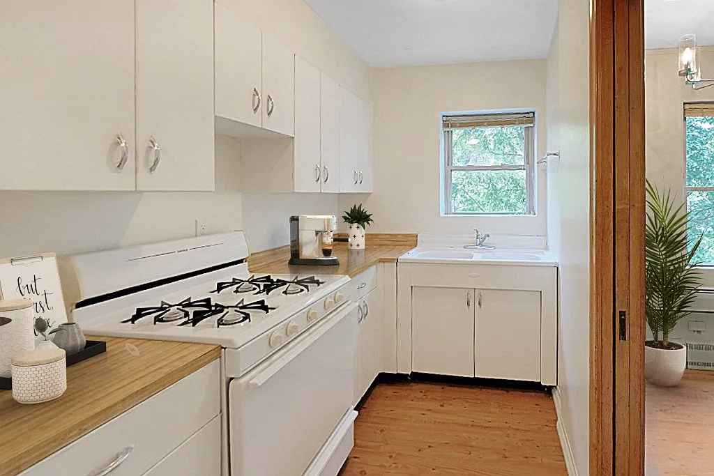 Linden Hills | 2715 & 2719 — Photo 1